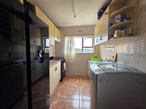 Neat and Spacious 3-Bedroom Flat