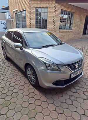 Suzuki Baleno 1.4i