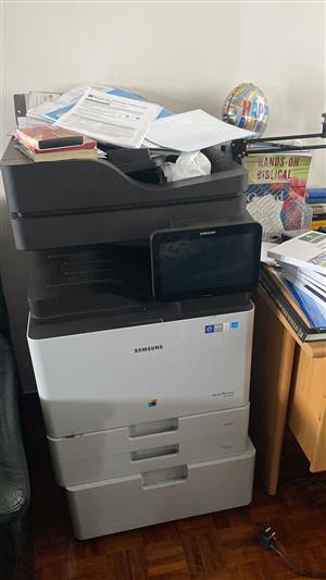 Samsung MultiXpress X4220RX