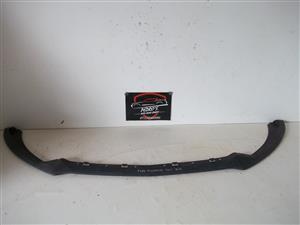 Ford Mustang '18-'23 preface front bumper chin spoiler