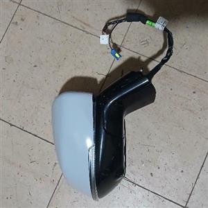 haval h6 side mirror