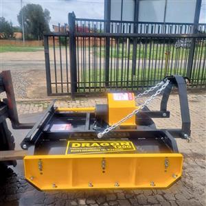 1.2m Dragon Slashers on special