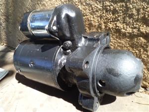 Delco Remy 37MT Starter Motor