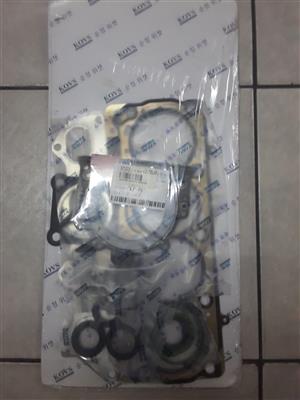 Vw Polo 1.4 CLP Full gasket set for sale