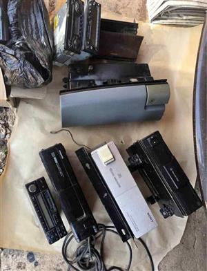 Mercedes Parts