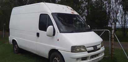 Van for sale