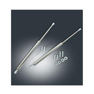 Jom Hoodlift Kit for VW Golf Mk1 (pair)