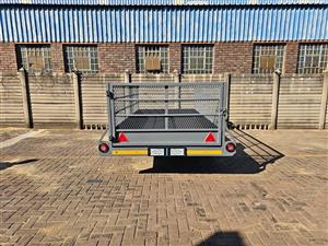 2026 3 Meter x 1.5m x 900mm Utility Mesh