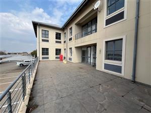 Office Rental Monthly in Meyersdal