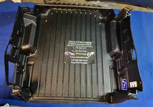 Ford Ranger T9 Load Bin Inner Liner