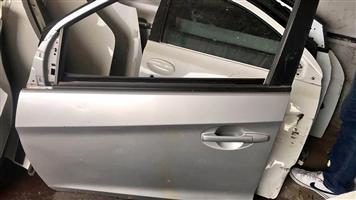 2015 Honda Brio left front door for sale