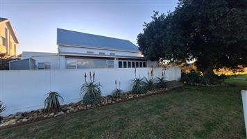 Modern Heritage with Unrivaled River & Sea Views