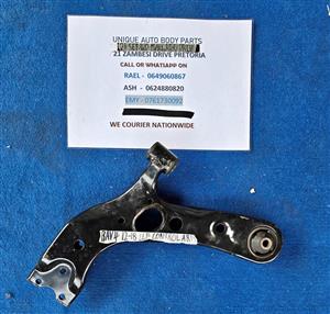 Toyota RAV 4 Control Arm Left 12-18