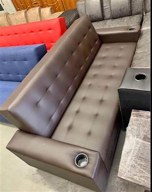 Brand new sleeping couch on crazy special cash on delivery