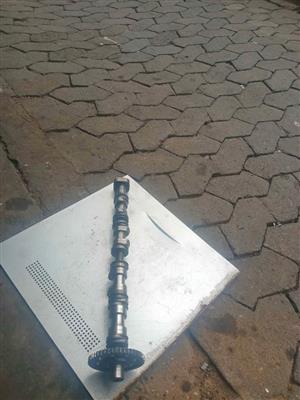 OEM New Intake Camshaft Inlet Cam For Audi A3 A4 VW Passat CCZ CDA CAW EA888 Gen2 06J109021H 06J1090