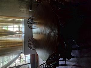 Dining Room Suit Antique