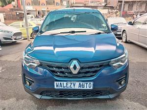 2021 RENAULT TRIBER 1.0 7SEATER  Transmission: Manual  Mileage: 55000km  Fueltype: Petrol  Blue
