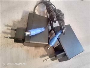 DSTV EXPLORA AC ADAPTER 12V~2,5A