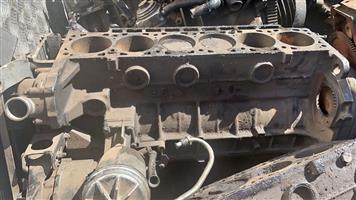 BMW 3.5 6 CYLINDER SUB ASSEMBLY