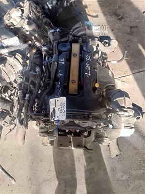 OPEL ASTRA A14XER ENGINES FOR SALE