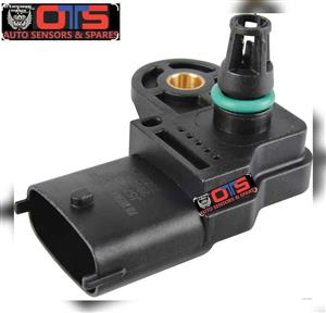 Honda Accord CRV 2.2 Map Sensor 