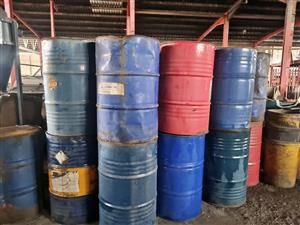 Steel Drums for Sale