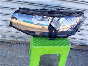 (2019-2022) VW T.CROS  LEFT SIDE NORMAL HEADGHT FOR SALE