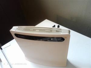 4G HUAWEI B593 SIM Wi-Fi Router
