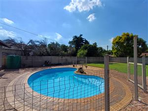 Perfect Family Home In The Prime Location Of Vaalpark