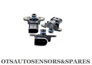 BMW E81 E87 E46 E90 E60 E84 E83 E53 E70 Z4 Manifold Air Pressure Sensor