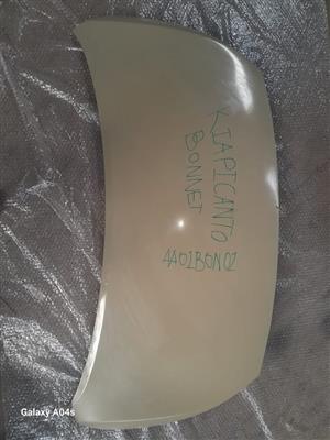 KIA PICANTO BONNET 2015 & UPWARDS FOR SALE  