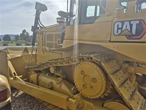 Cat D6T dozer