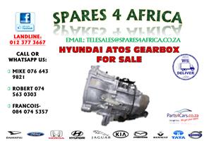 Gearboxes Manual Gearboxes