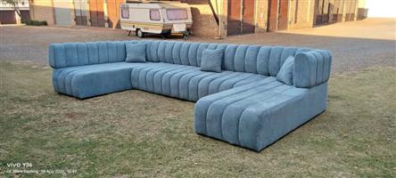 Customised furniture