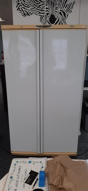 defy f640 fridge