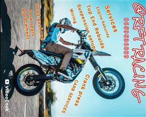 Services and Repairs