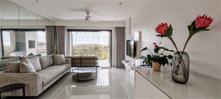 Designer Apartment with Privacy and Lagoon Views in Langebaan Country Estate