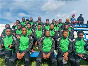 Sports kits & Tracksuits