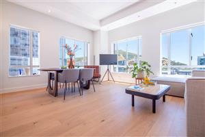 Apartment For Sale in Cape Town City Centre