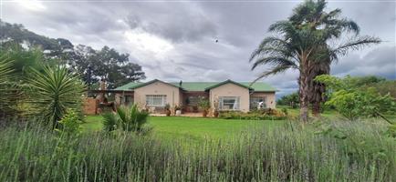 Farm For Sale in Wheatlands AH
