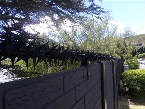 Star Rola Spikes Diy Kit