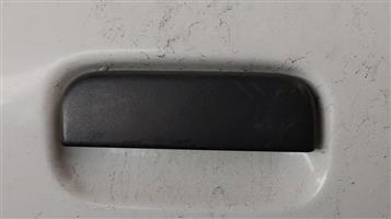 DAIHATSU CUORE LEFT FRONT DOOR HANDLE
