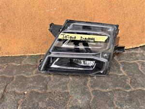 Jetour Dashing Headlight