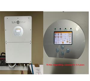 Solar Inverter