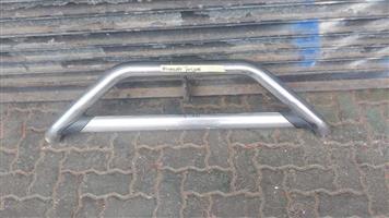 Hyundai Tucson bullbar available for sale