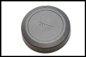 Canon RF End Lens Cap