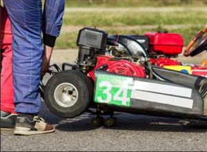 Lawnmower/GoKart/Weedeater/Petrol Power washer Service/Repair