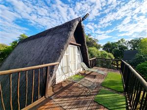 Utopia Nature Estate - Charming 1-Bedroom  Bed & Breakfast or Weekend Getaway!