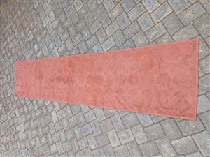 66cm x 292cm rectangular Carpet