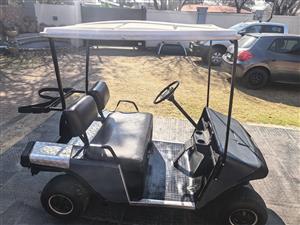 ezgo marathon golf cart for sale